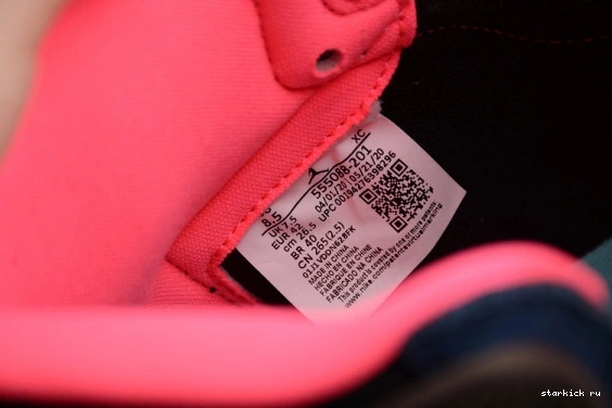 1 Bio Tokyo Jordan Retro High Hack 555088-201 555088-201 Air 0329